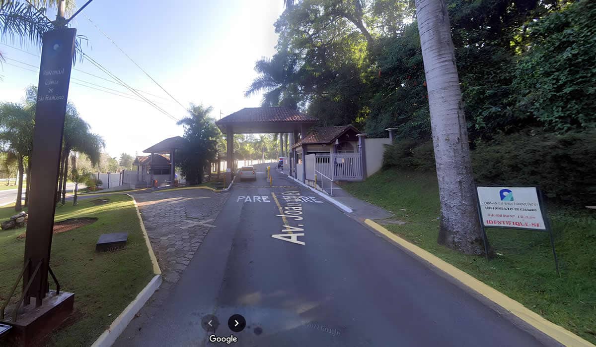 Condomínio Residencial Colinas de São Francisco, Bragança Paulista SP