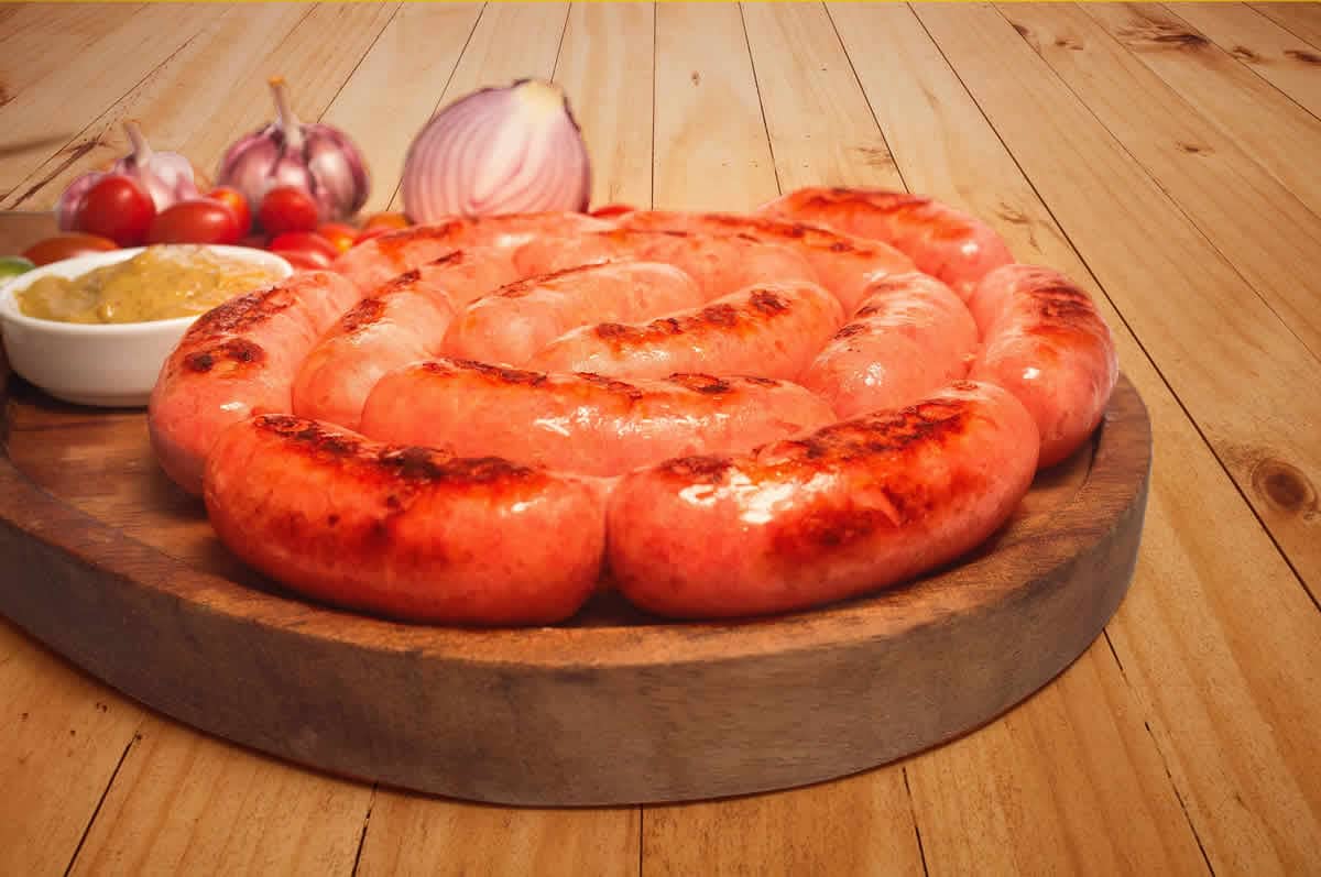 Terra da Linguiça - Linguiça Bragantina, Bragança Paulista SP