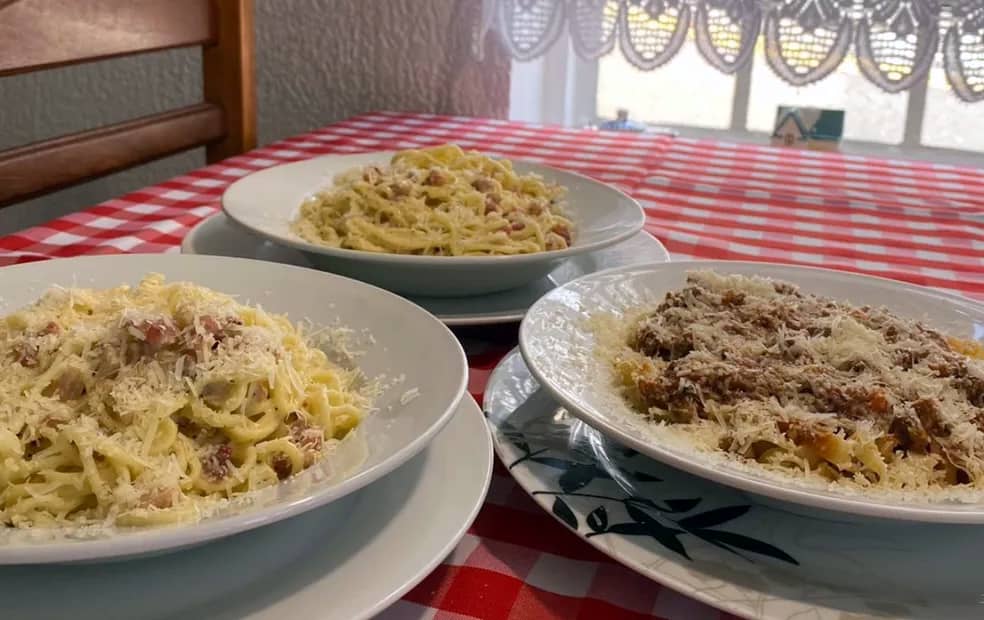 Prato típico de Jundiaí - Gastronomia local