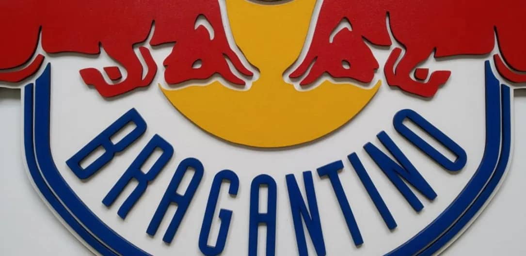Red Bull Bragantino, Bragança Paulista SP