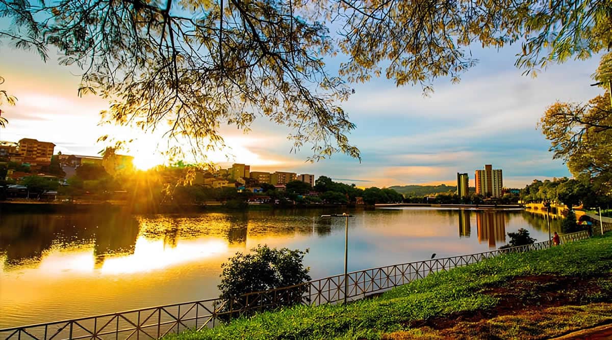 Taboão, Bragança Paulista SP