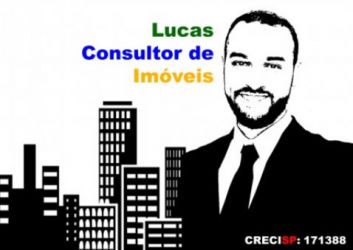 Lucas Consultor de Imóveis